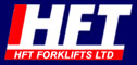 H F T Forklifts Limited