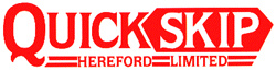 Quickskip Hereford Limited